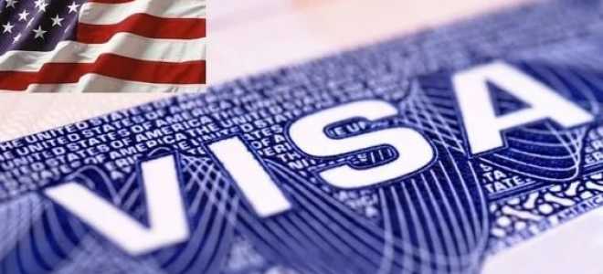 Как получить визу в США гражданам Беларуси
